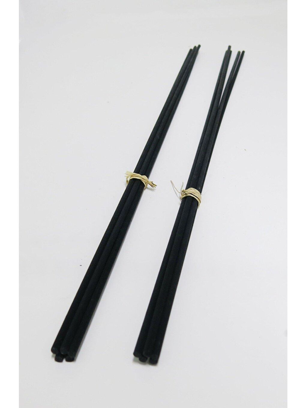 50 cm Siyah Suni Kamış Seti