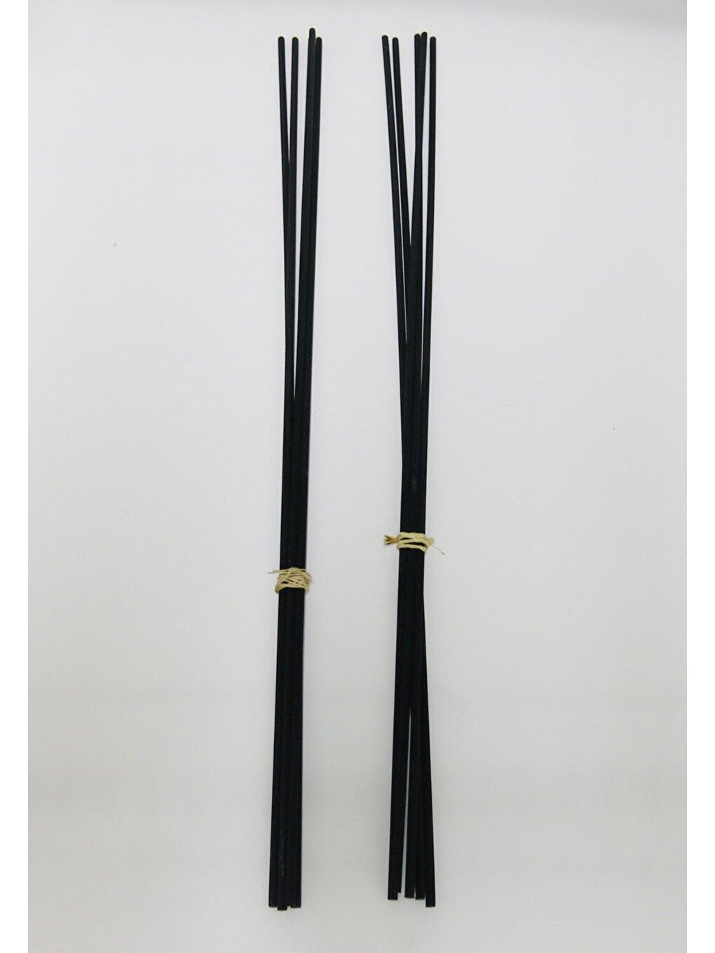 50 cm Siyah Suni Kamış Seti-1