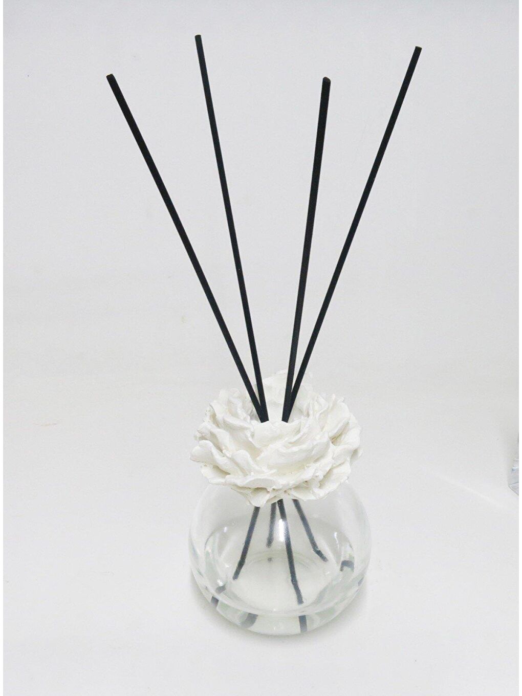 50 cm Siyah Suni Kamış Seti-3