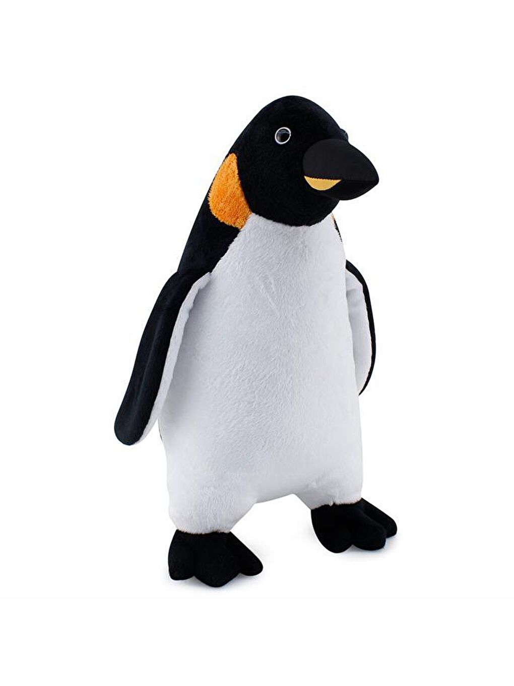 Neco Plush Karışık Penguen 40cm