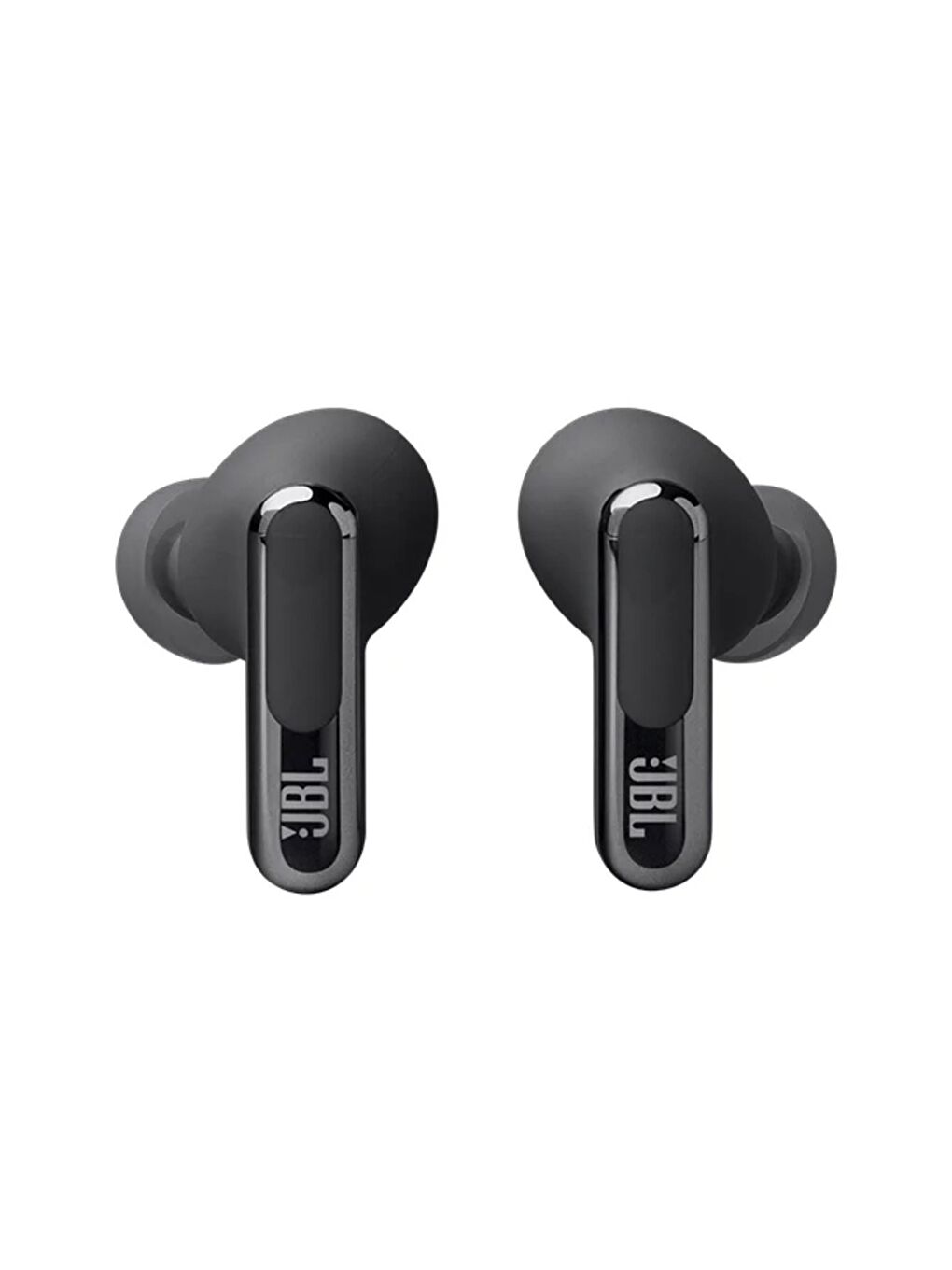 Live Beam 3  Kablosuz Kulakiçi Kulaklık, Siyah-1