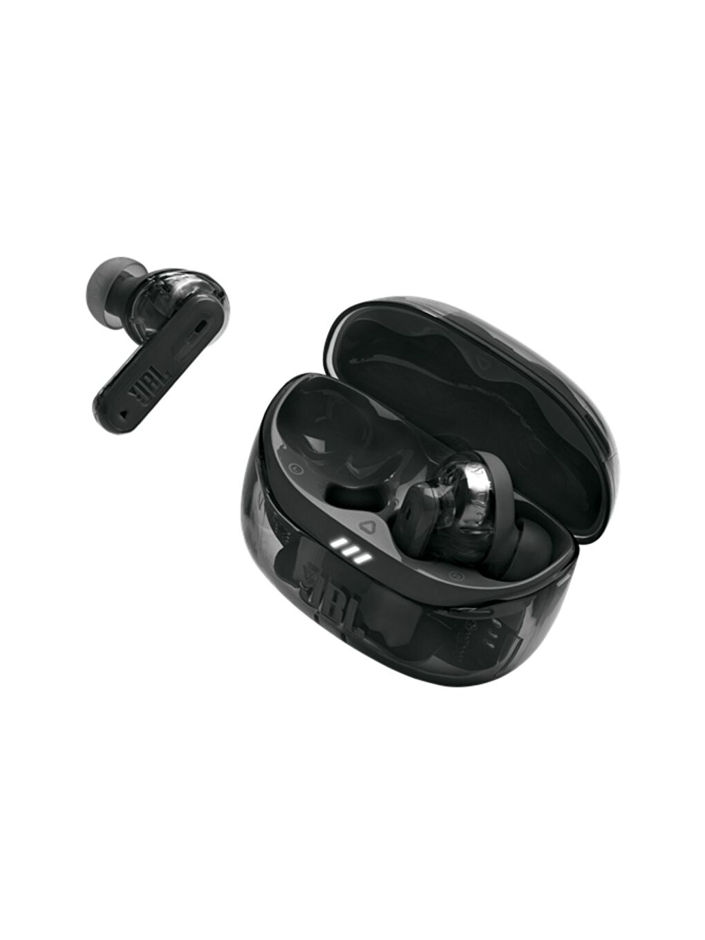 Tune BEAM2 Kulakiçi TWS Kulaklık, Ghost Siyah-1