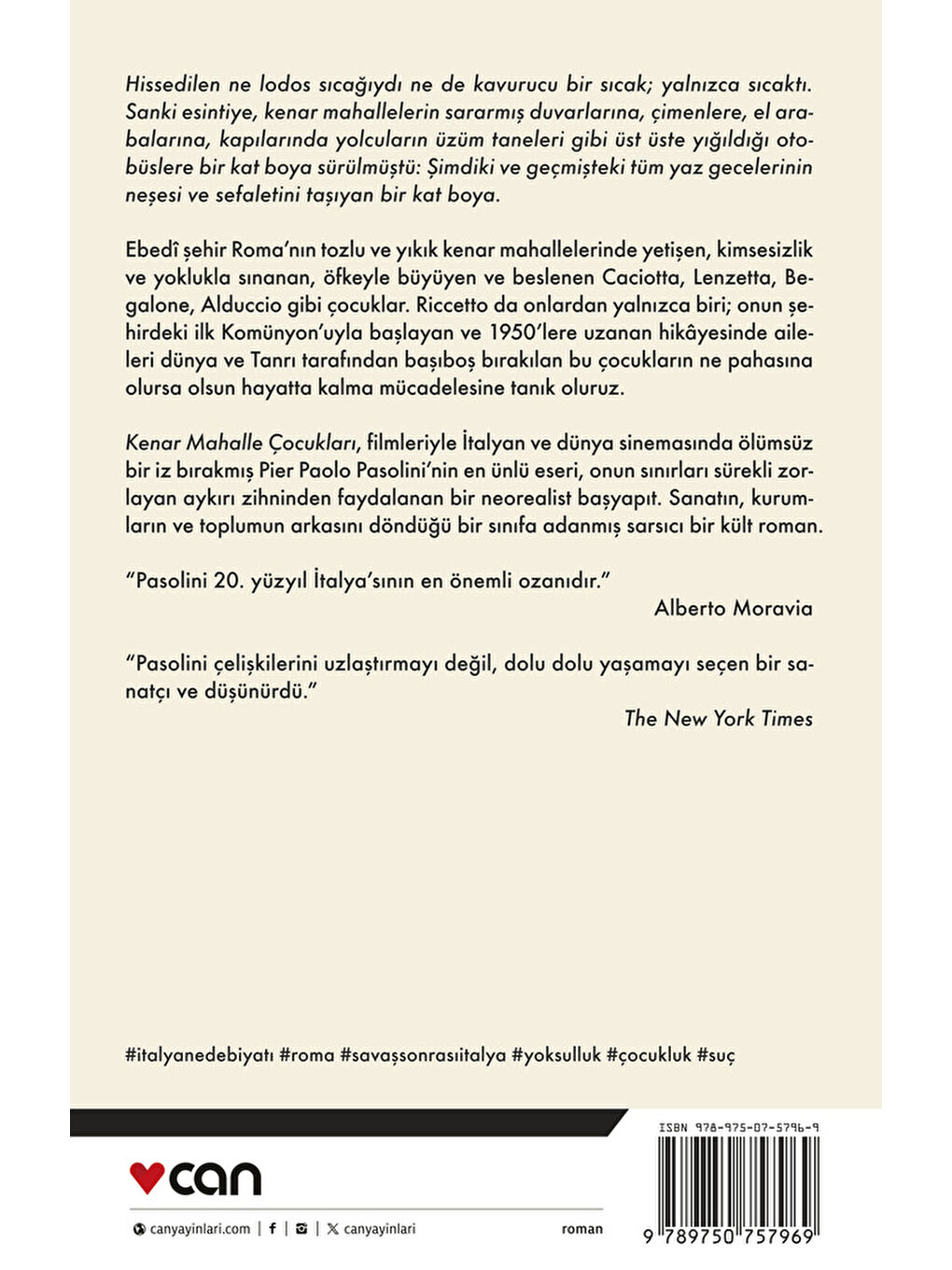 Kenar Mahalle Çocukları-2