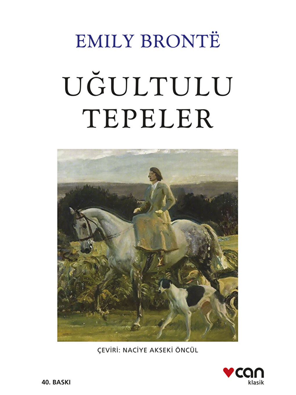 Uğultulu Tepeler