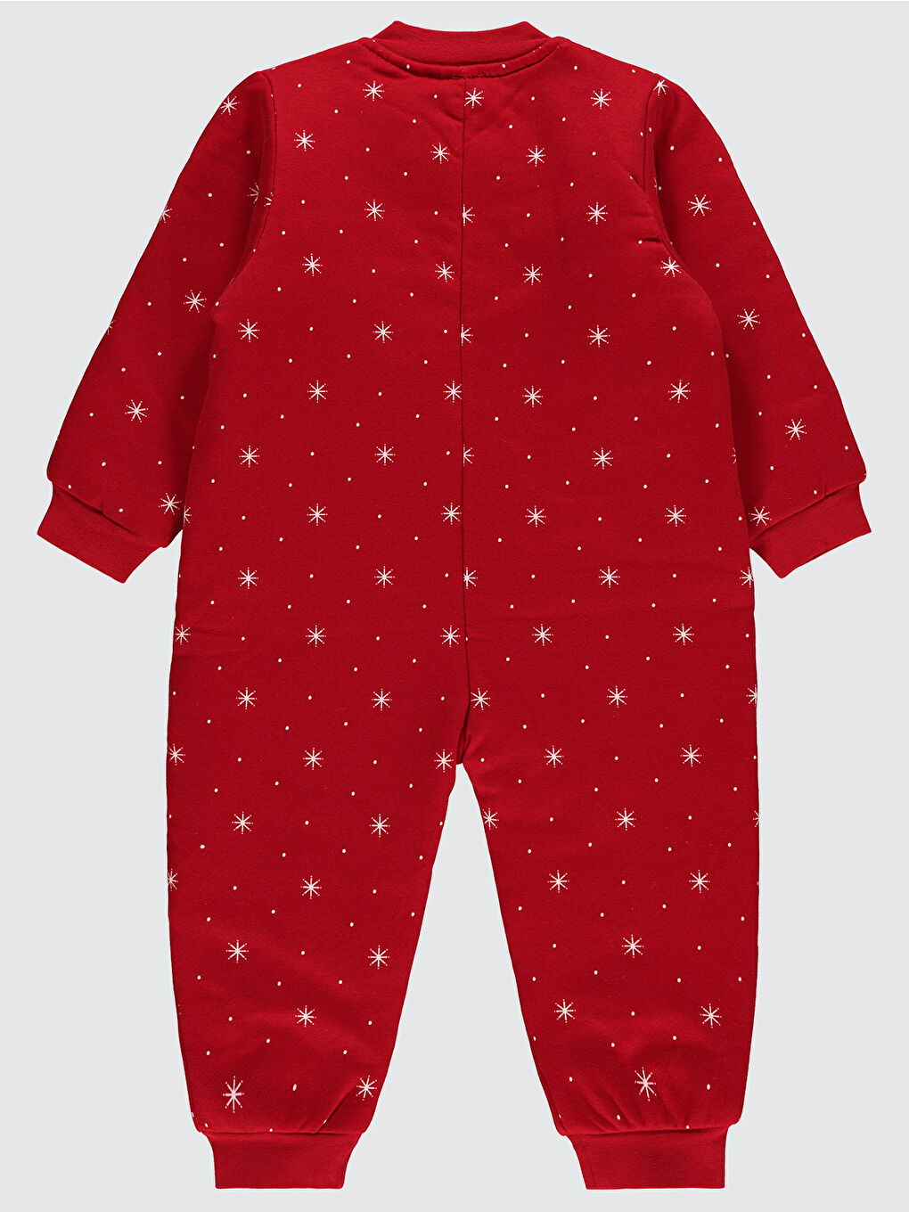 Girls Kız Çocuk Uyku Tulumu 2-5 Yaş Kırmızı-2