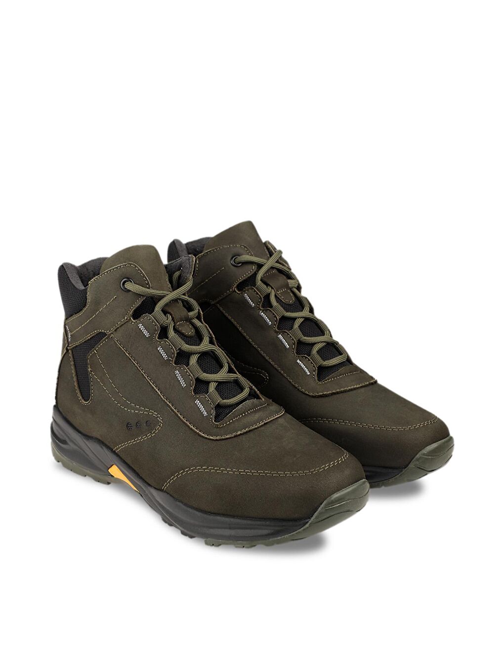 GALILO-G Erkek Bot Haki-2