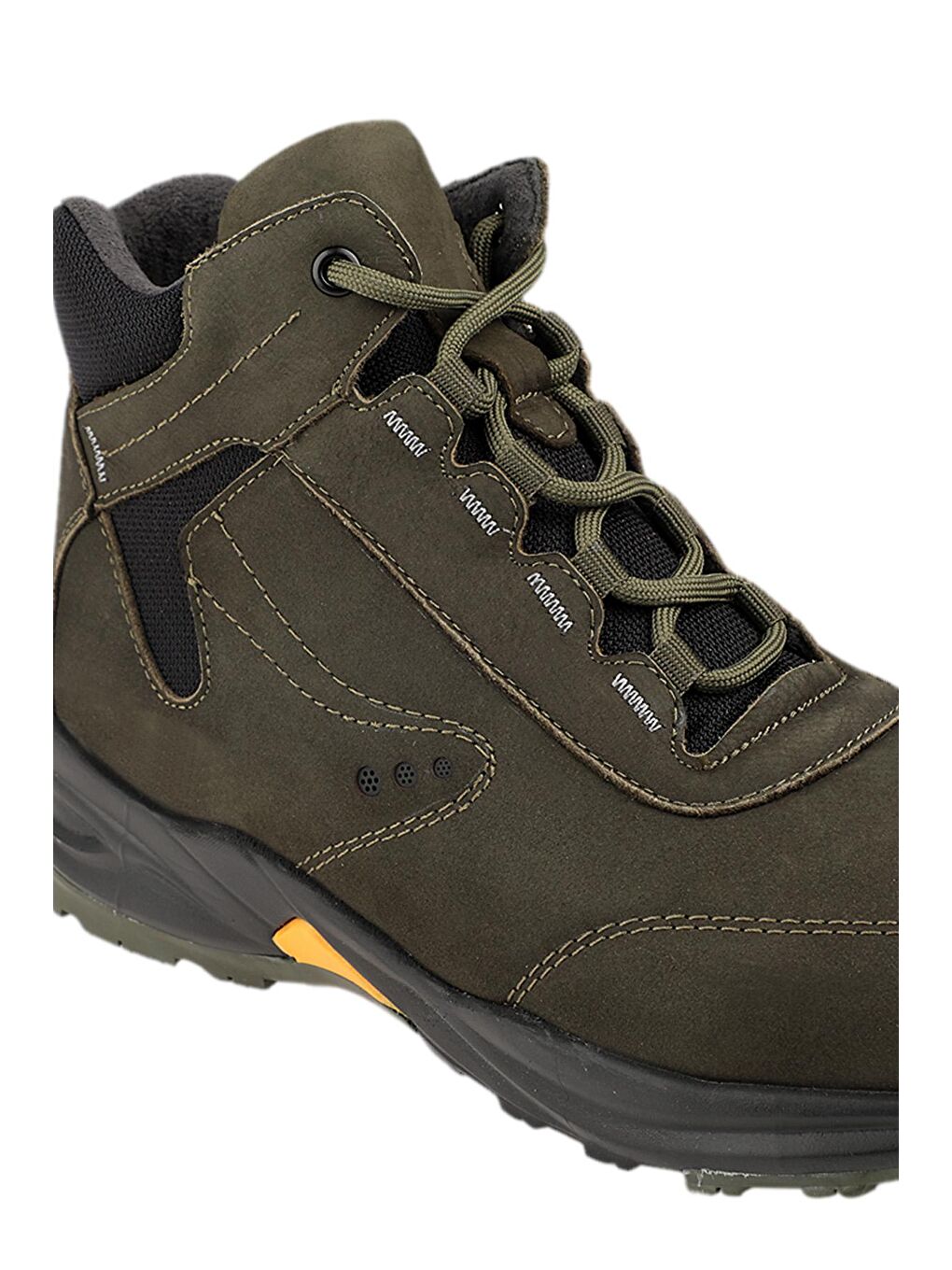 GALILO-G Erkek Bot Haki-3