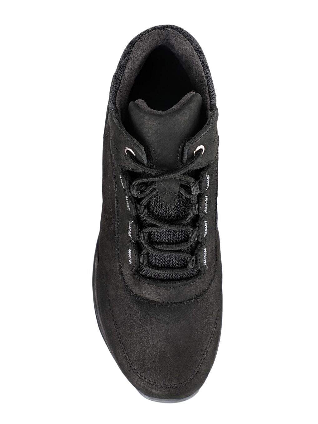 GALILO-G Erkek Bot Siyah-4