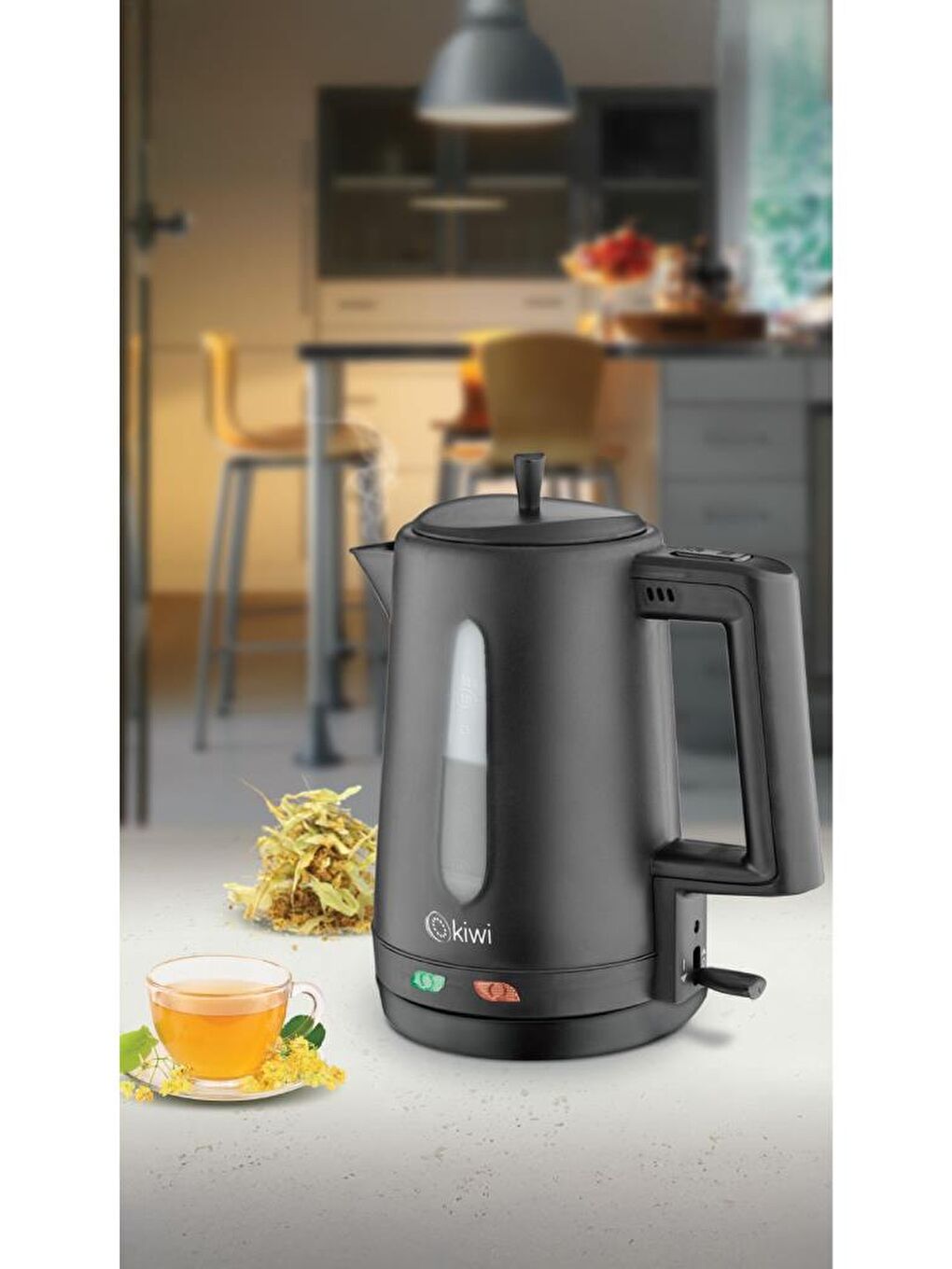 Ktm-2907 Çay Makinesi-1