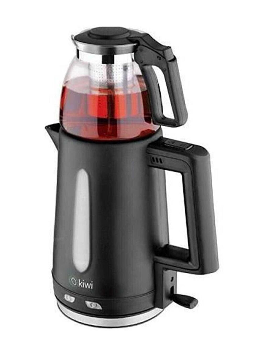 Ktm-2907 Çay Makinesi-3