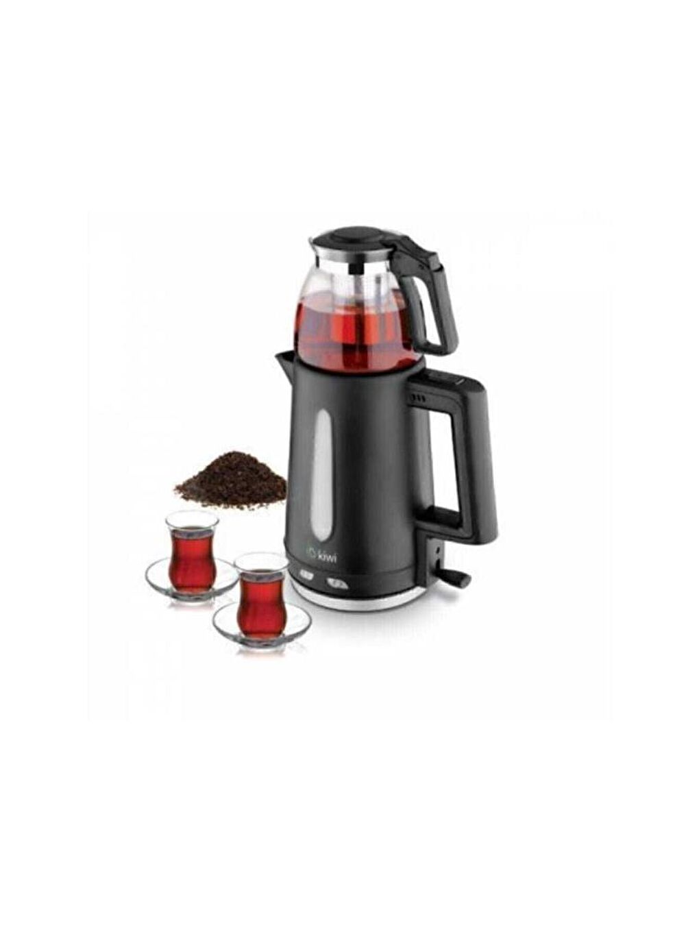 Ktm-2907 Çay Makinesi-4