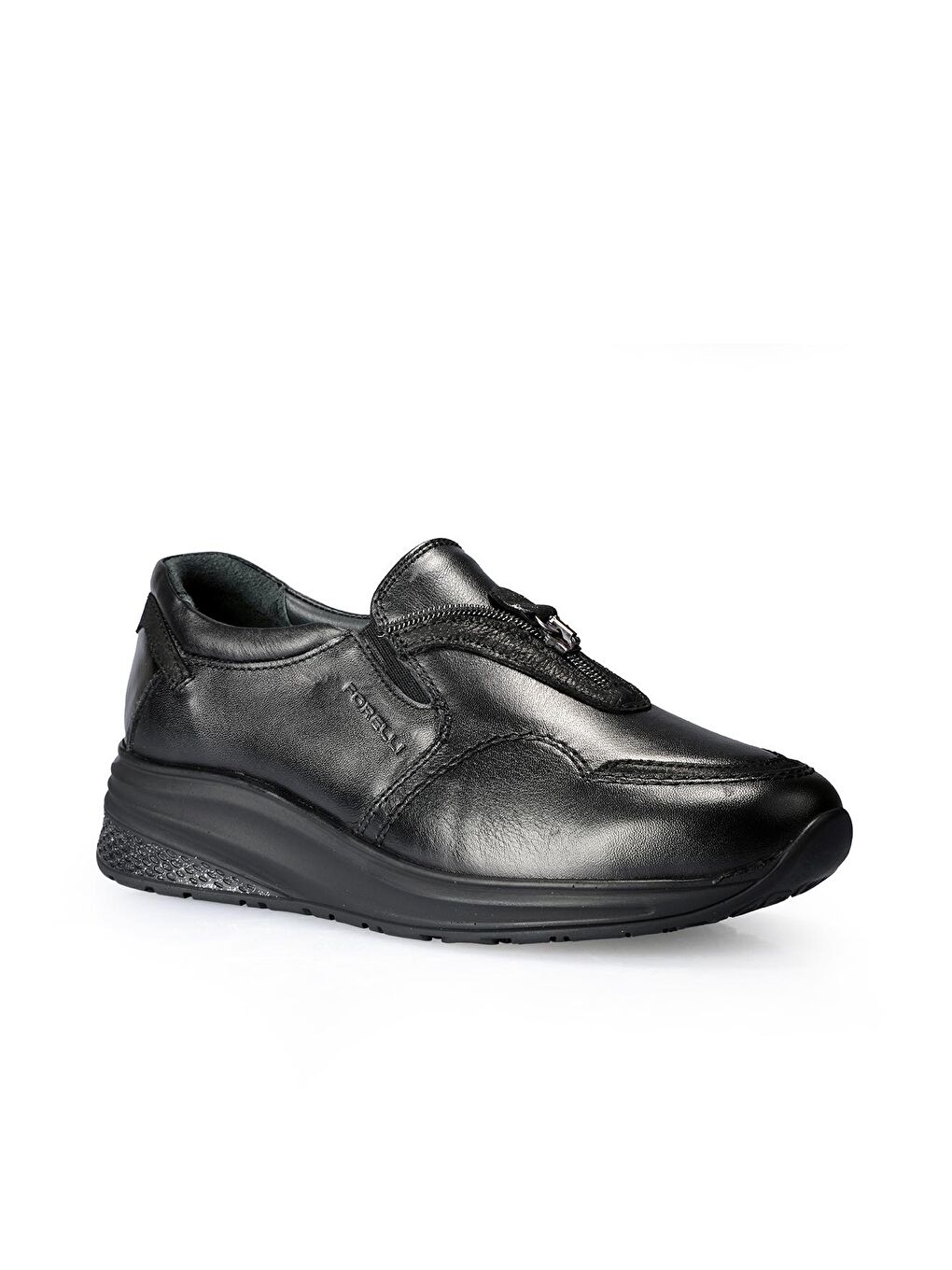 TETA-G Comfort Kadın Ayakkabı Siyah