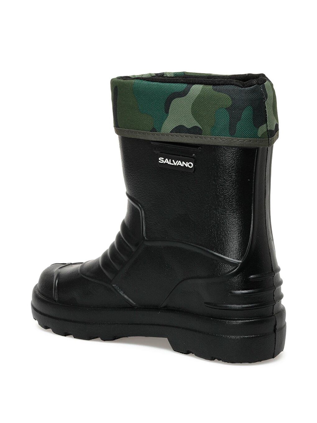 NICOLI 2PR Siyah Erkek Postal-3