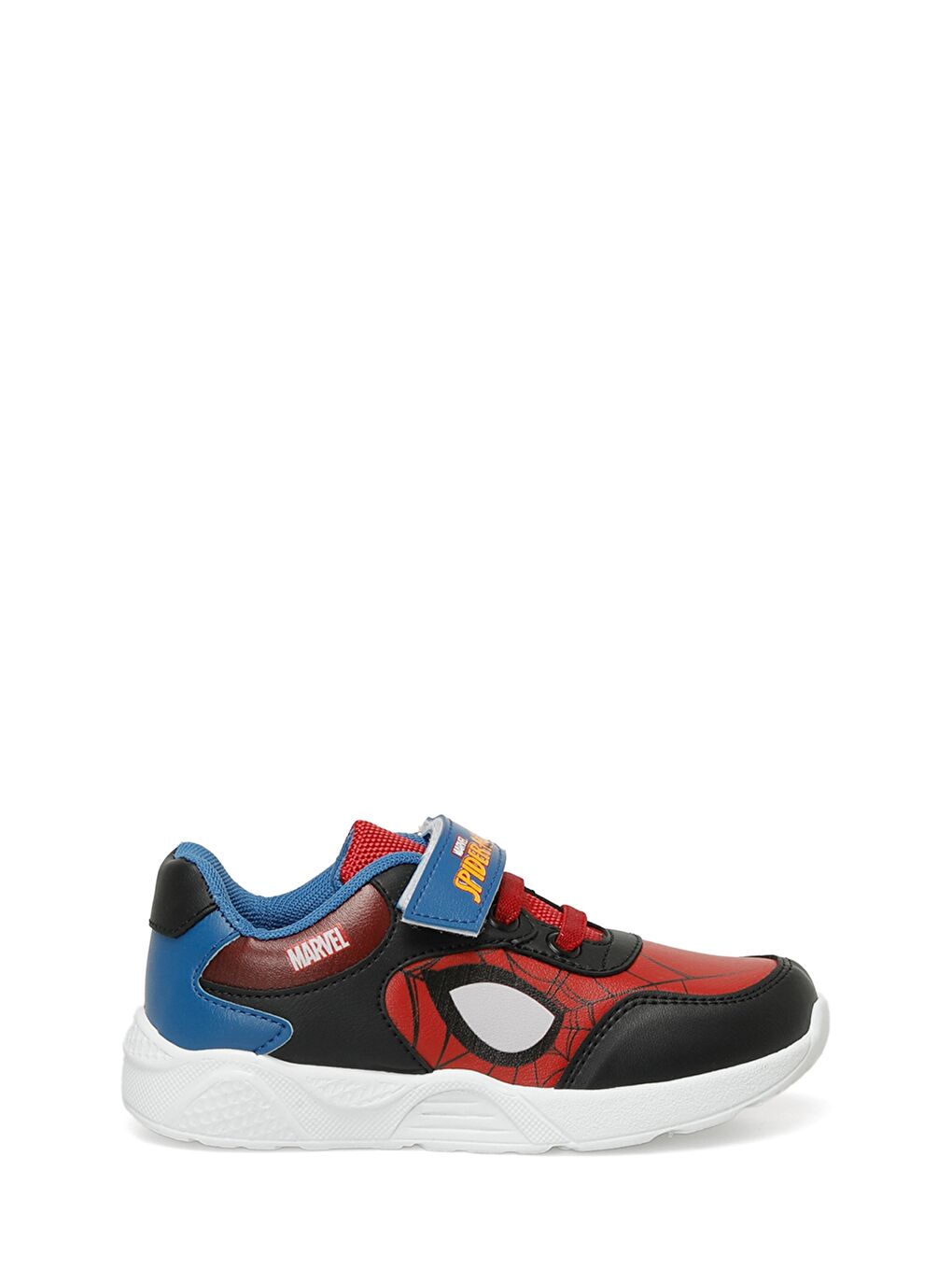 DIGITA.P4FX Siyah Erkek Çocuk Spor Ayakkabı