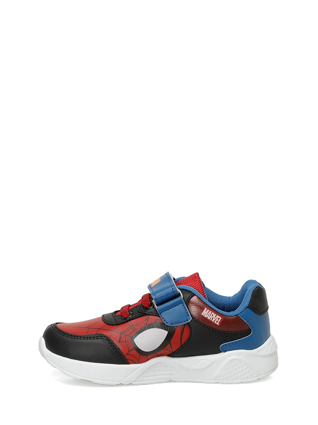 DIGITA.P4FX Siyah Erkek Çocuk Spor Ayakkabı-2