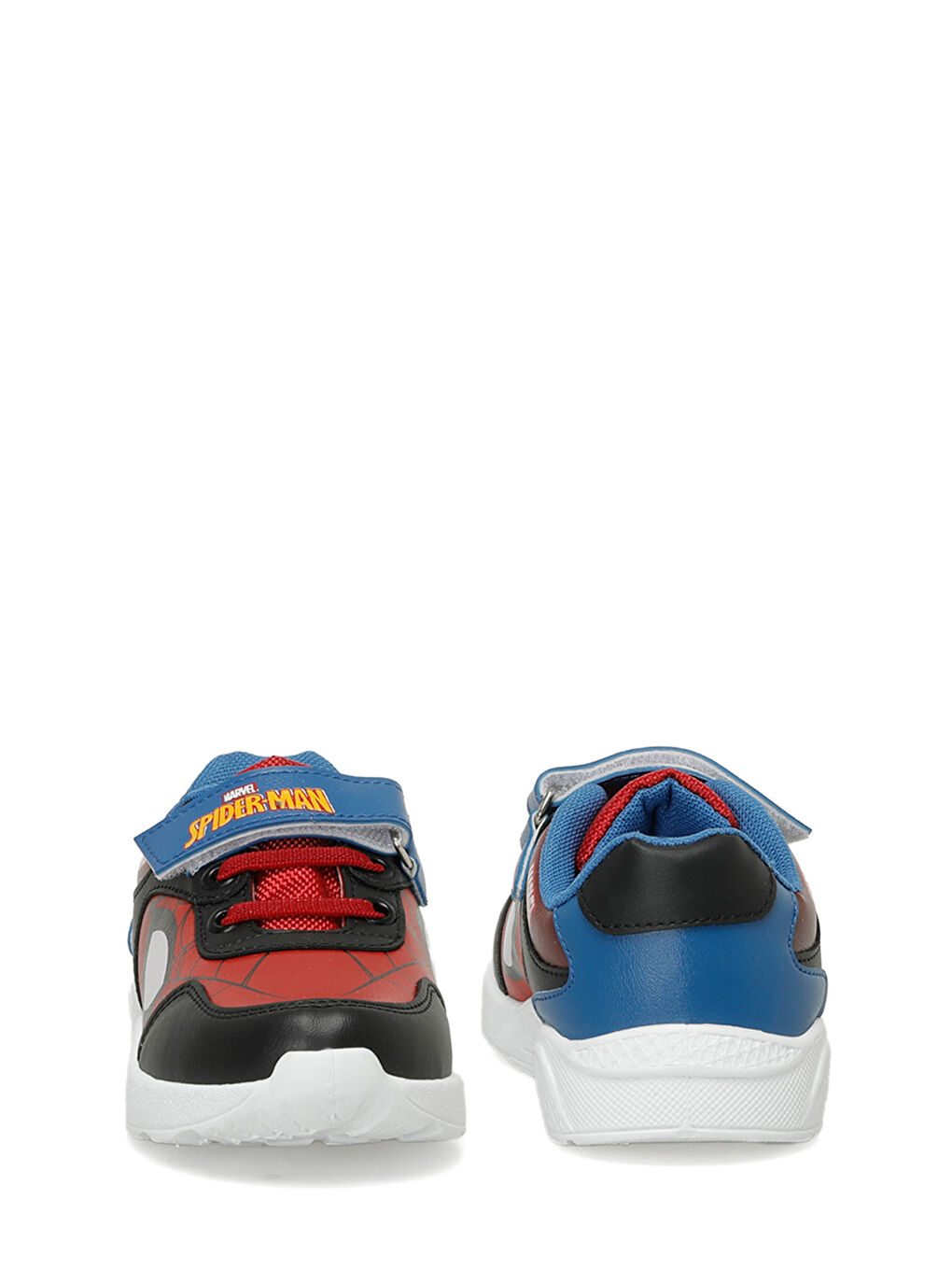 DIGITA.P4FX Siyah Erkek Çocuk Spor Ayakkabı-4