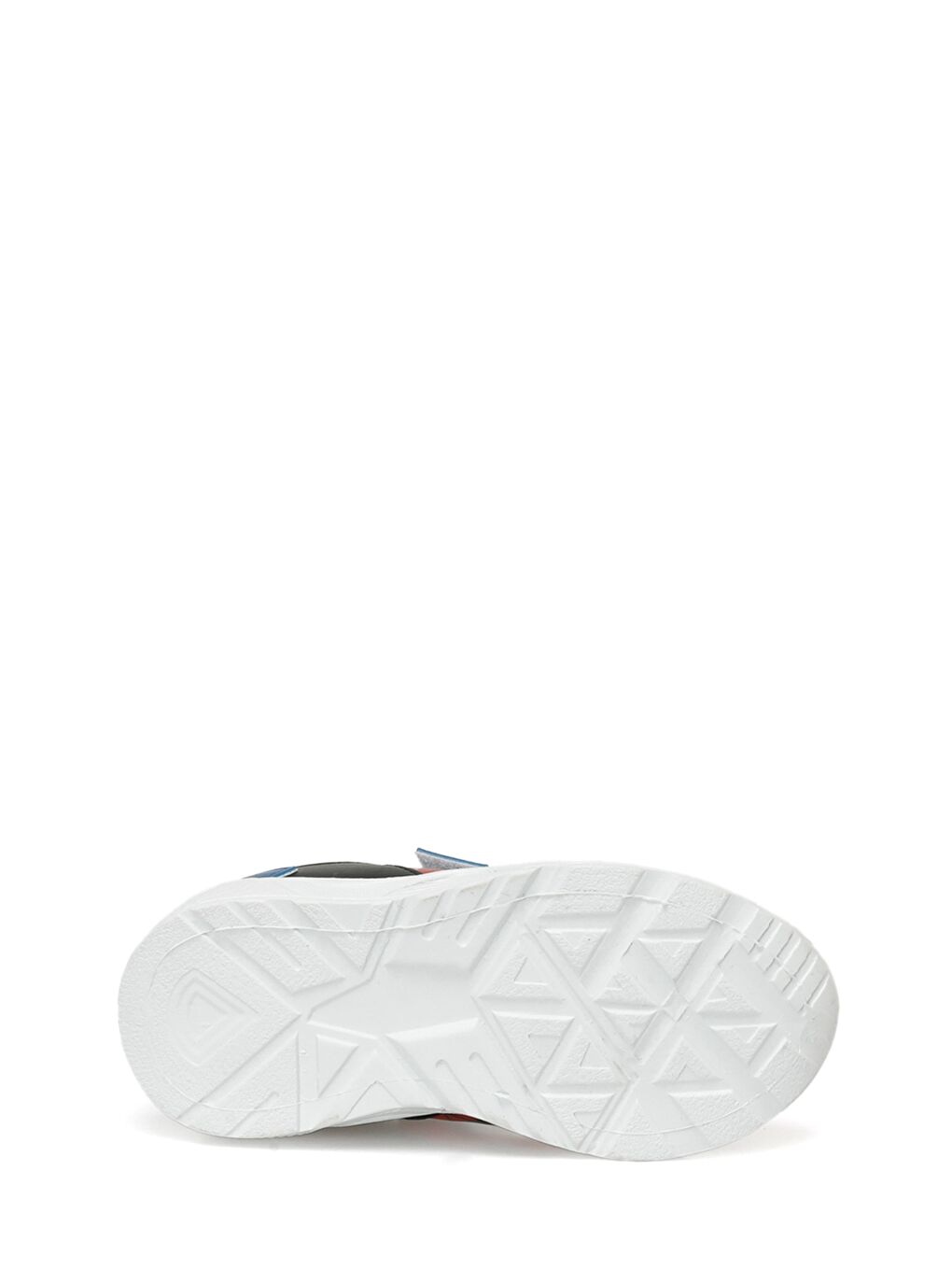 DIGITA.P4FX Siyah Erkek Çocuk Spor Ayakkabı-5