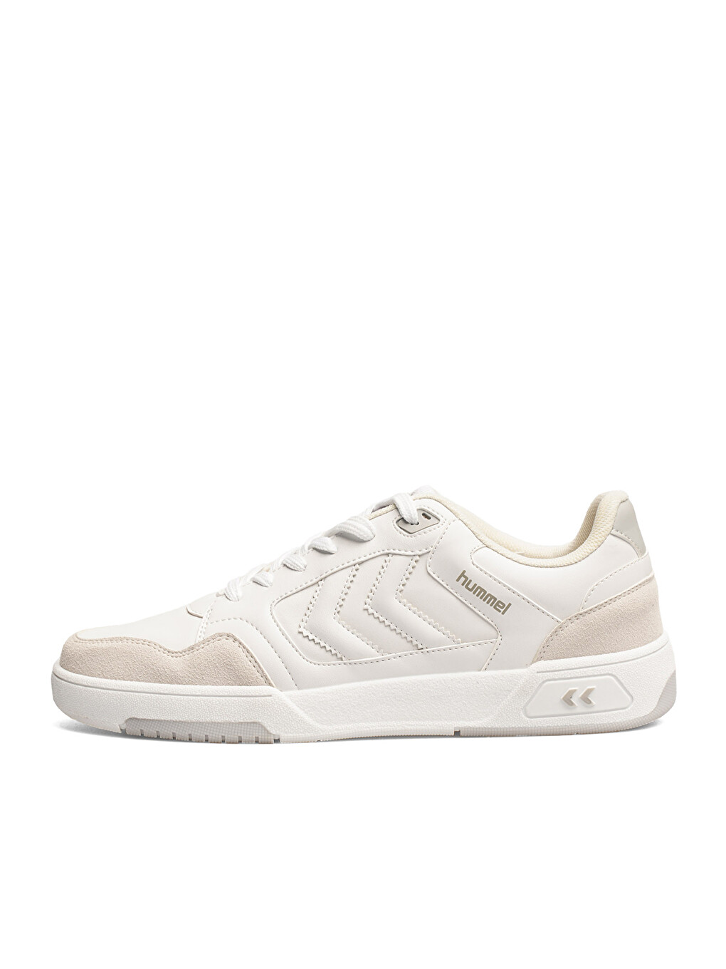 Morian Beyaz Sneaker-3