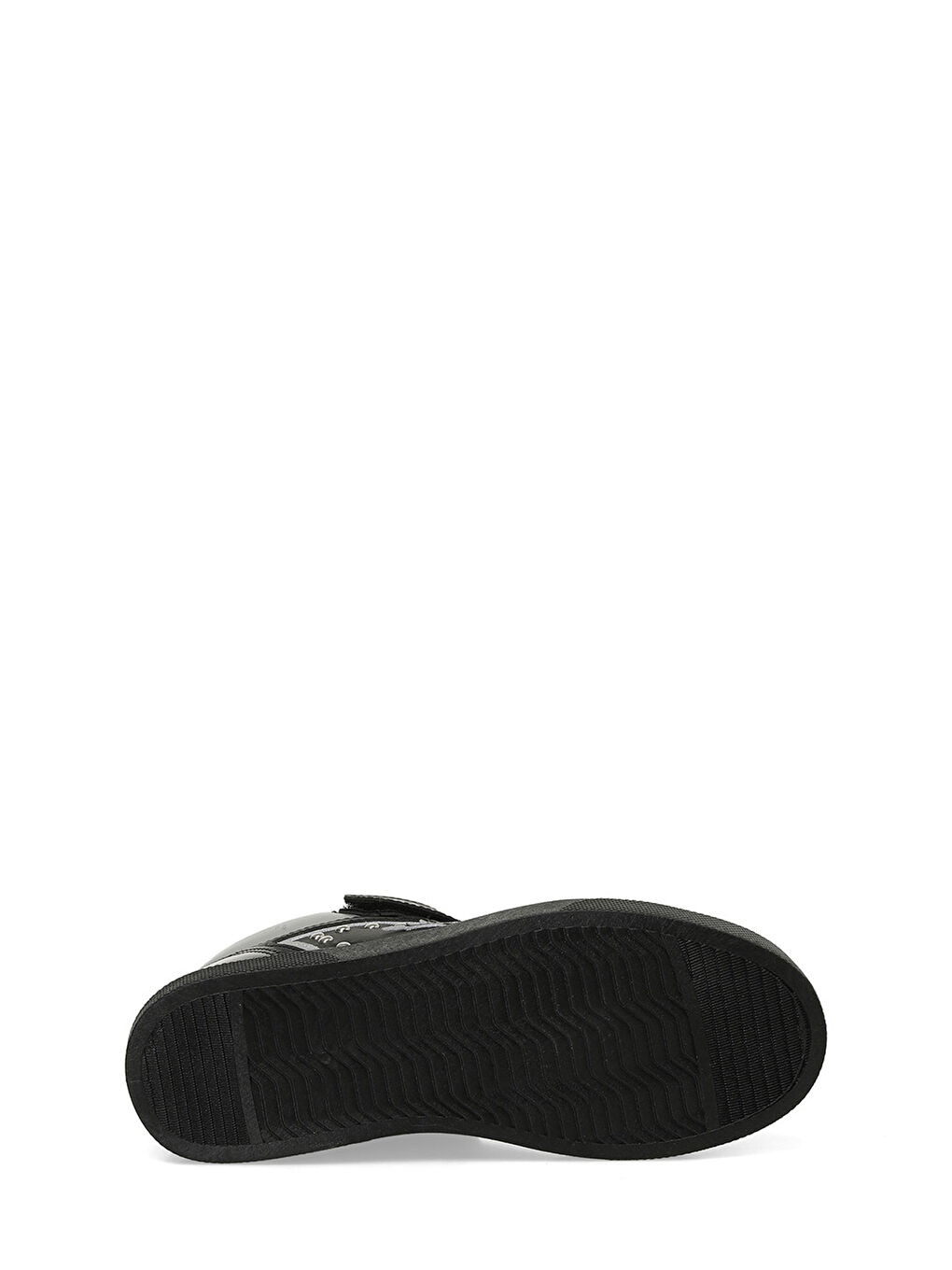 LODI HI F 4PR Siyah Kız Çocuk High Sneaker-5