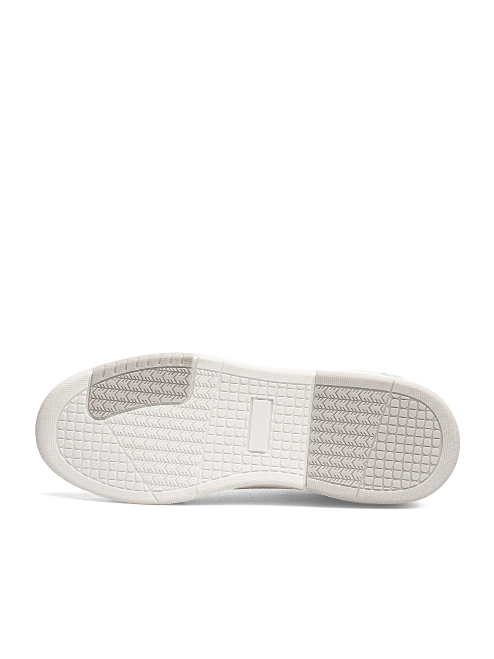 Morian Beyaz Sneaker-1