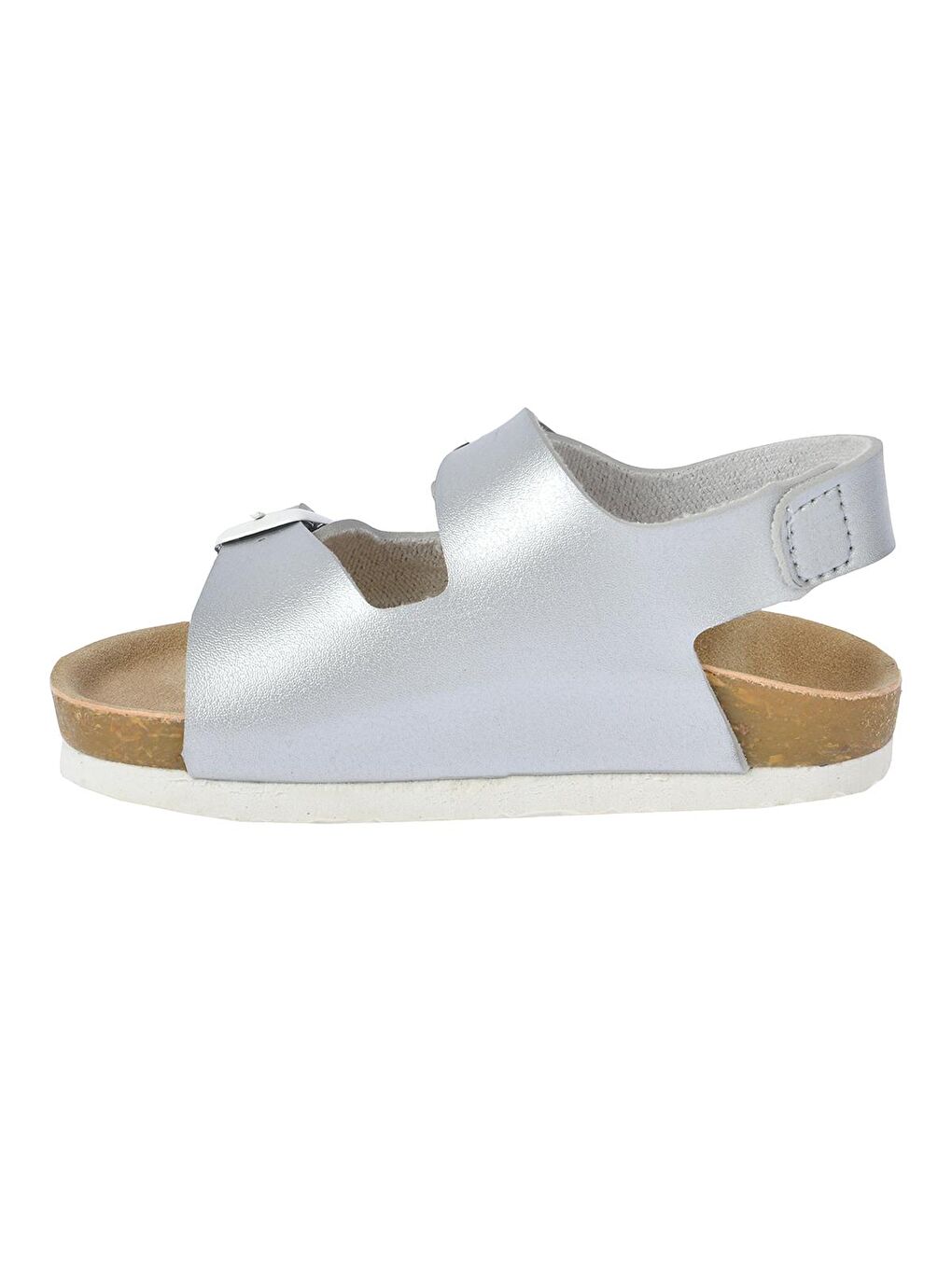 Gri Last Günlük Erkek Çocuk Sandalet 321.20Y.360-2