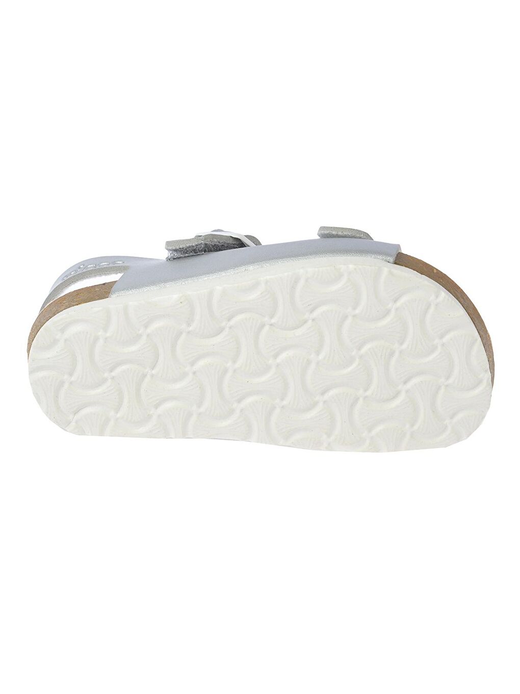 Gri Last Günlük Erkek Çocuk Sandalet 321.20Y.360-3