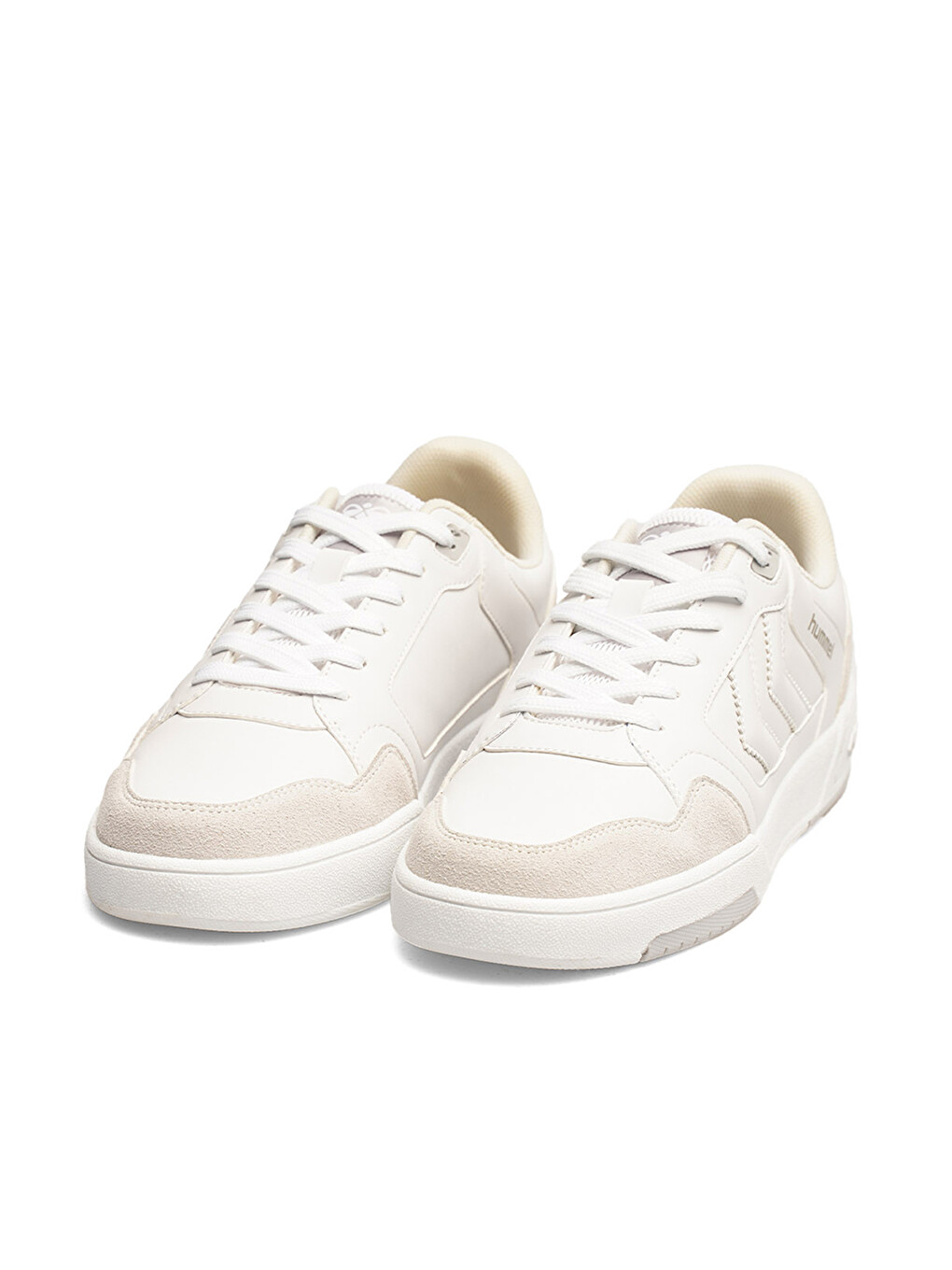 Morian Beyaz Sneaker-2