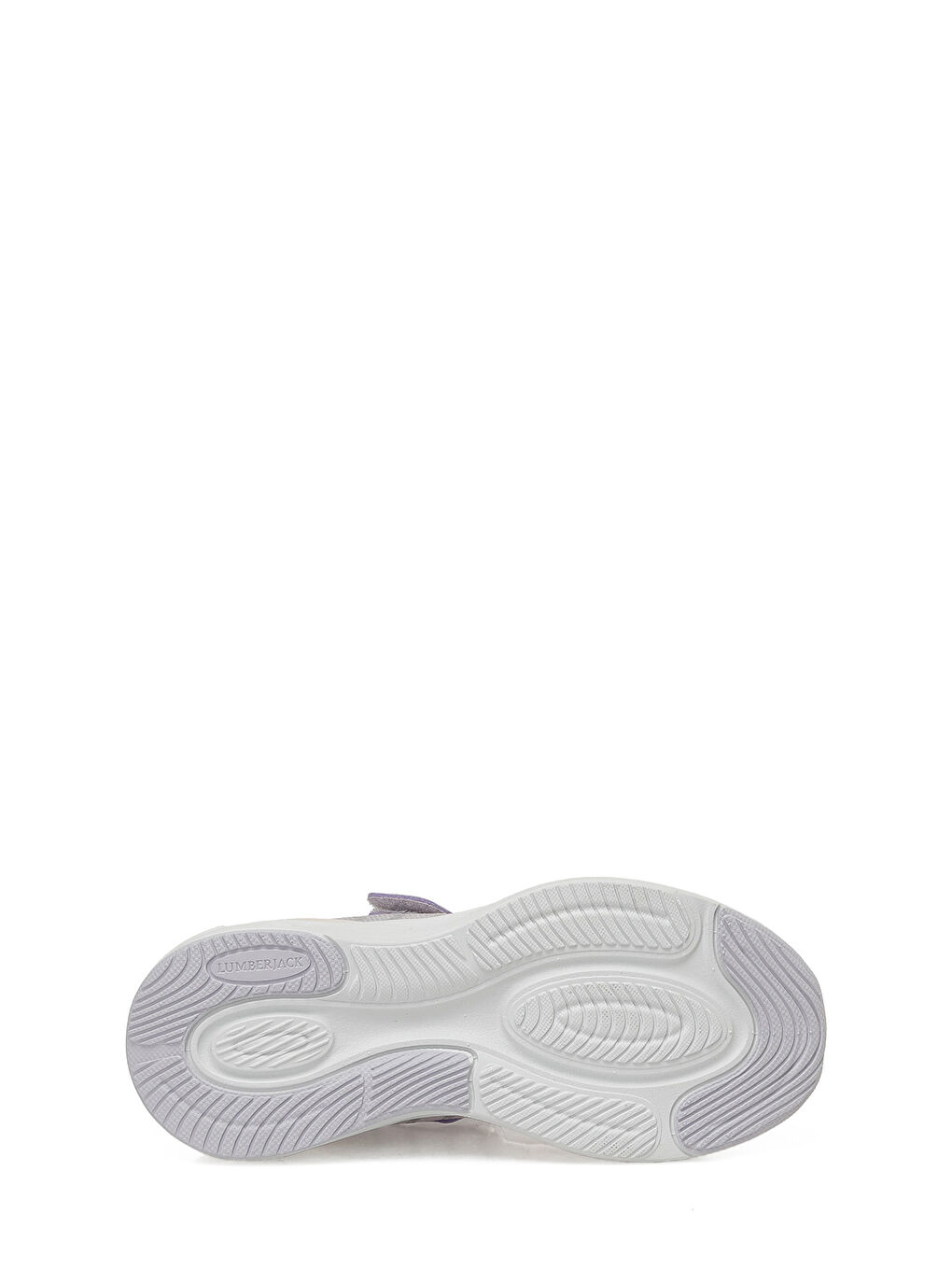 Pembe HEARD 5FX Pudra Kız Çocuk Spor Ayakkabı-5