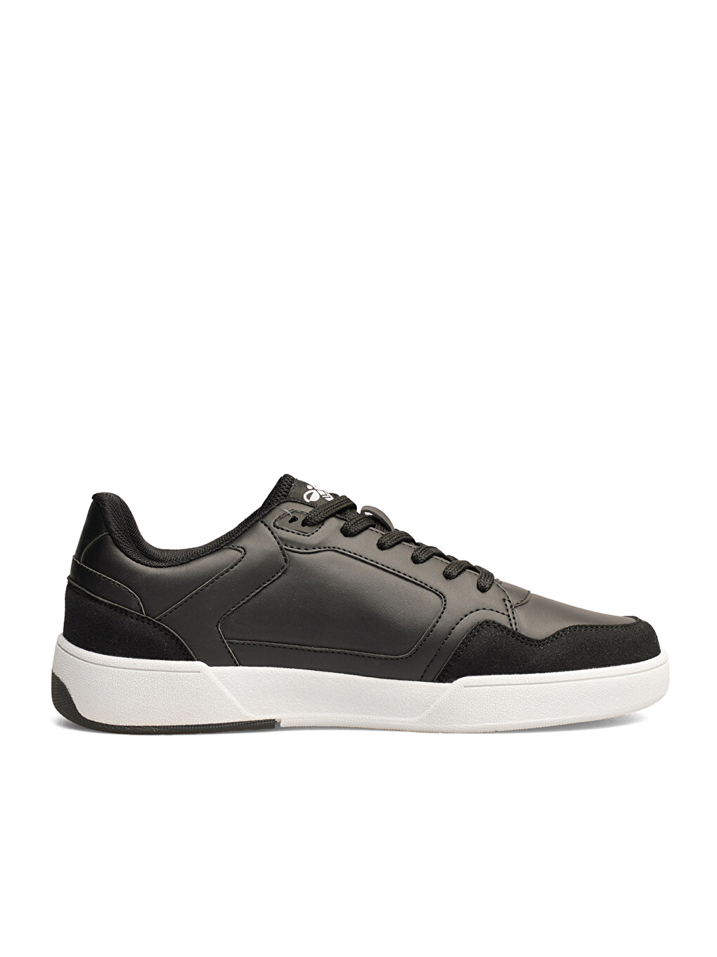 Morian Siyah Sneaker-1