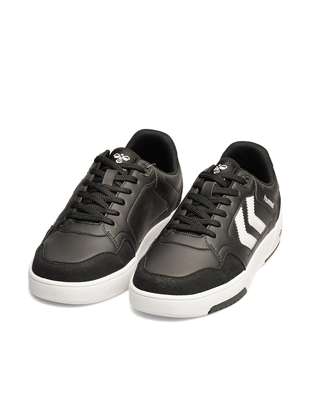 Morian Siyah Sneaker-3