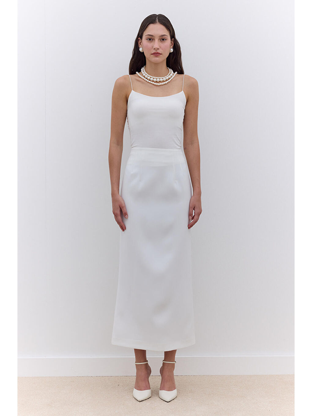 Midi Boy Kalem Etek Ekru-2