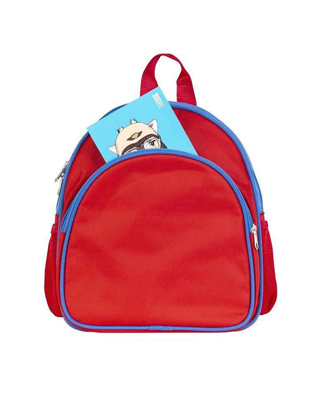 BR-V102 Venüs Anaokulu Sırt Çantası Unisex