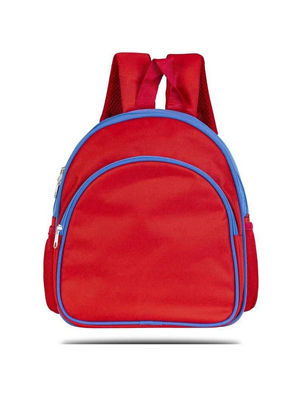 BR-V102 Venüs Anaokulu Sırt Çantası Unisex-1