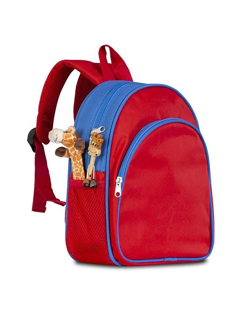 BR-V102 Venüs Anaokulu Sırt Çantası Unisex-2