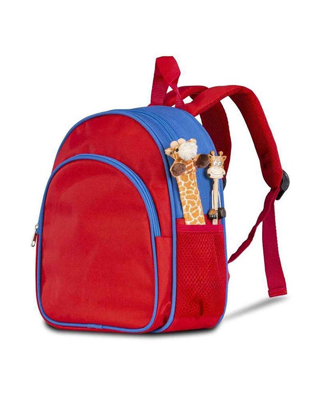 BR-V102 Venüs Anaokulu Sırt Çantası Unisex-3