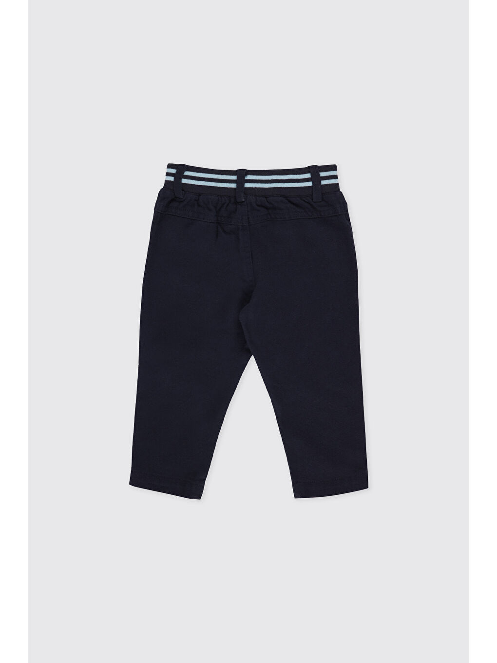 Erkek Bebek Lacivert Pantolon-1