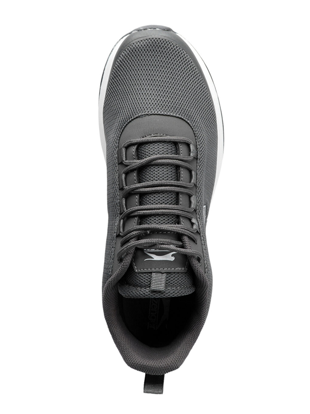 ZITA Sneaker Erkek Ayakkabı Koyu Gri-4