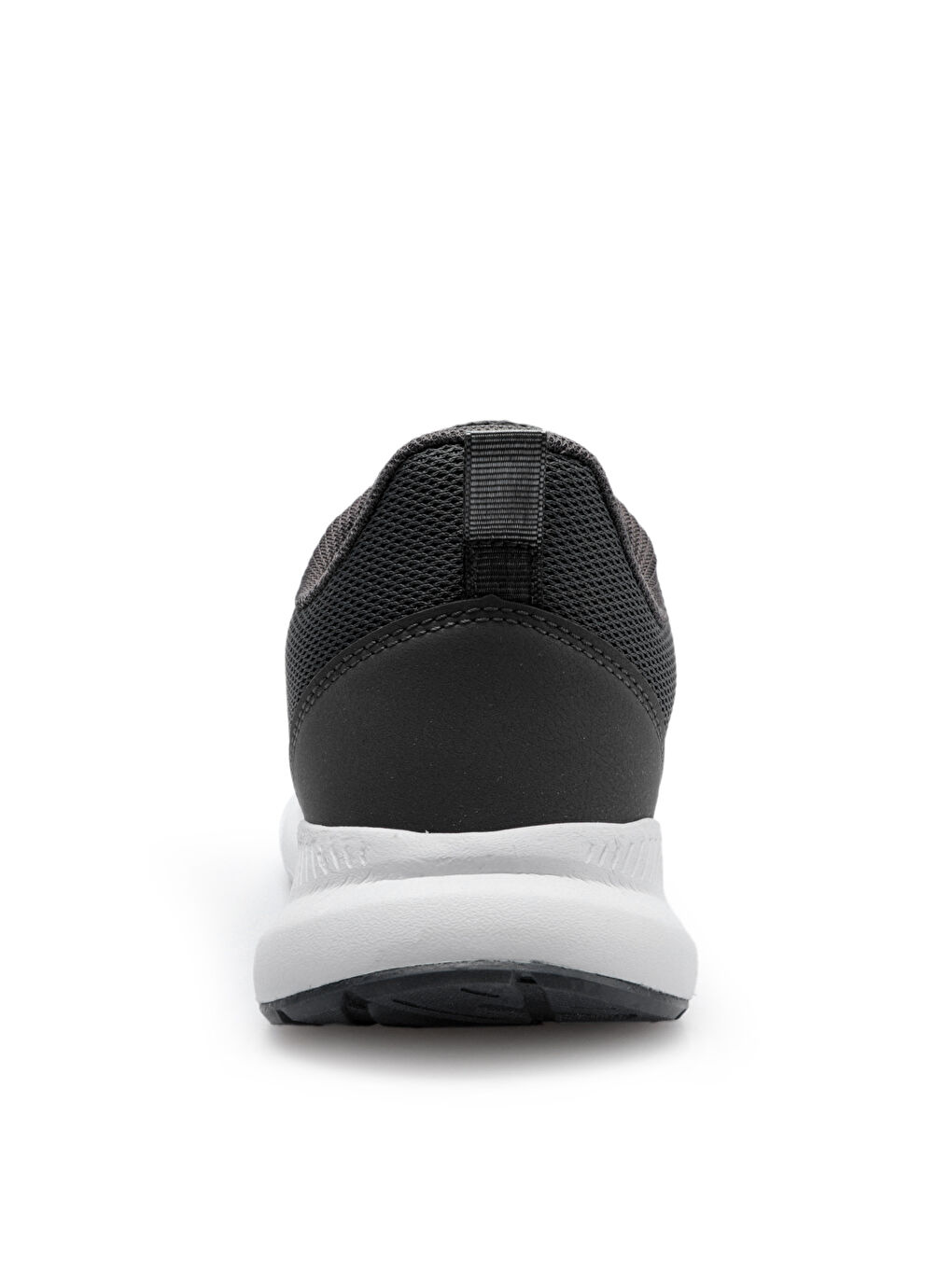 ZITA Sneaker Erkek Ayakkabı Koyu Gri-5