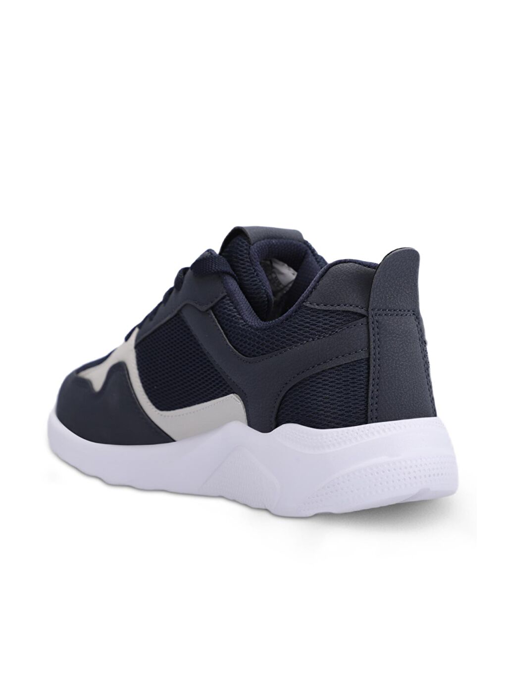 EAGLE I Sneaker Kadın Ayakkabı Lacivert-2