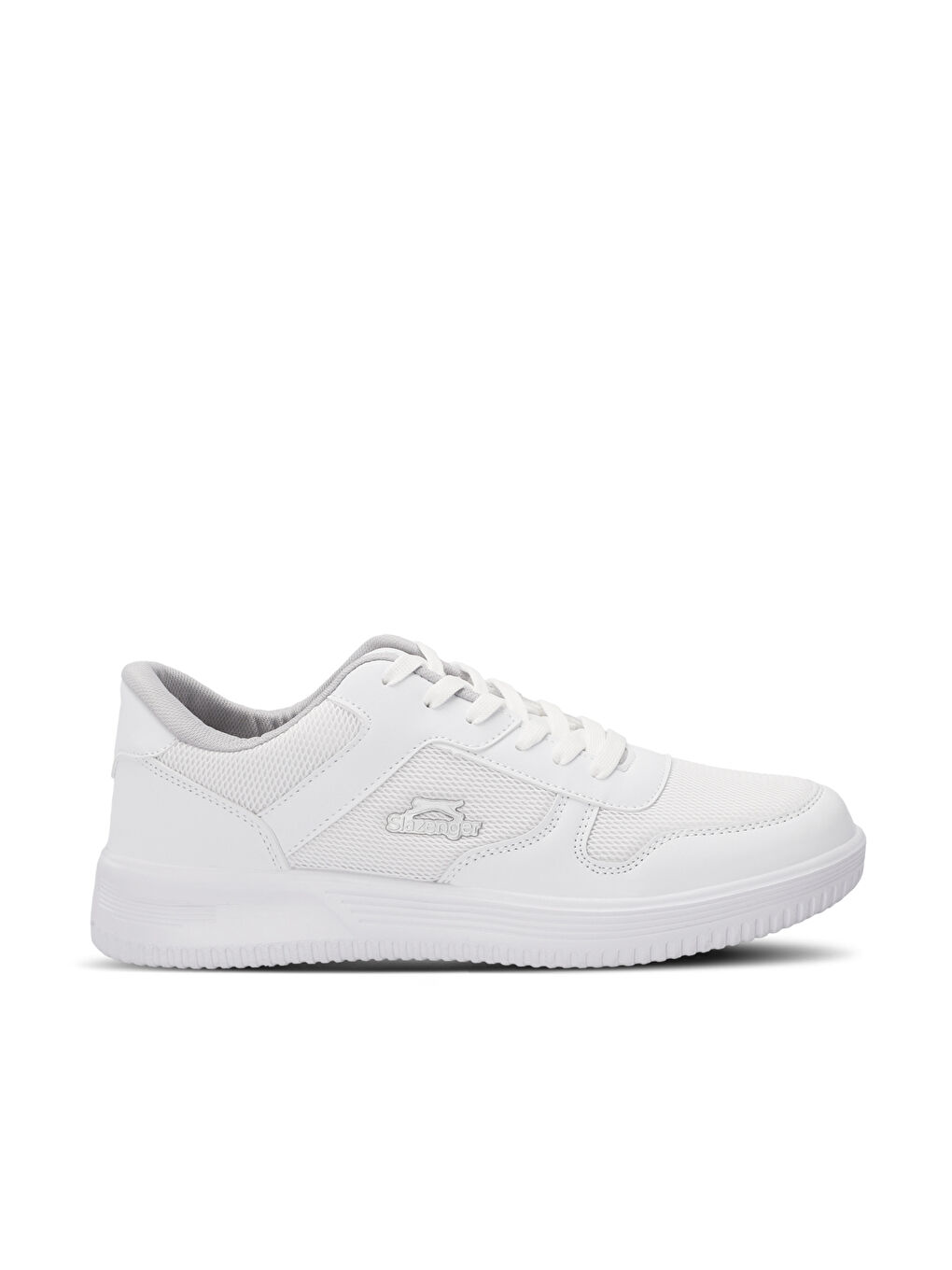 SLAZENGER ELIORA I Sneaker Erkek Ayakkabı Beyaz