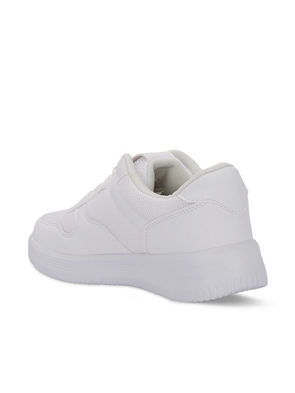 SLAZENGER ELIORA I Sneaker Erkek Ayakkabı Beyaz - 2