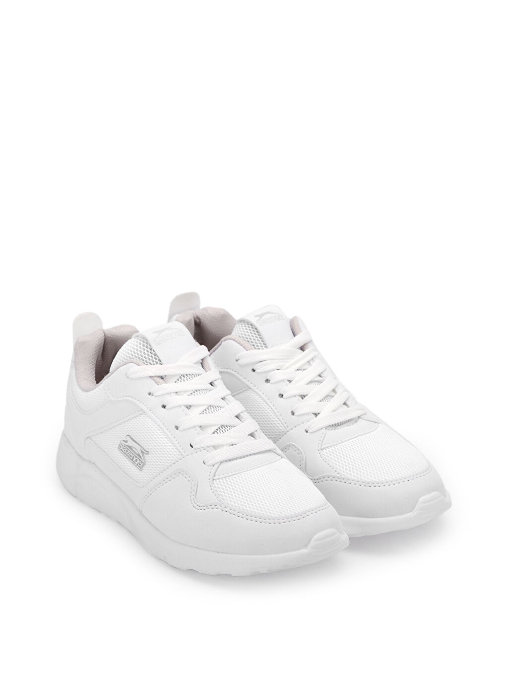 EAGLE I Sneaker Kadın Ayakkabı Beyaz-1