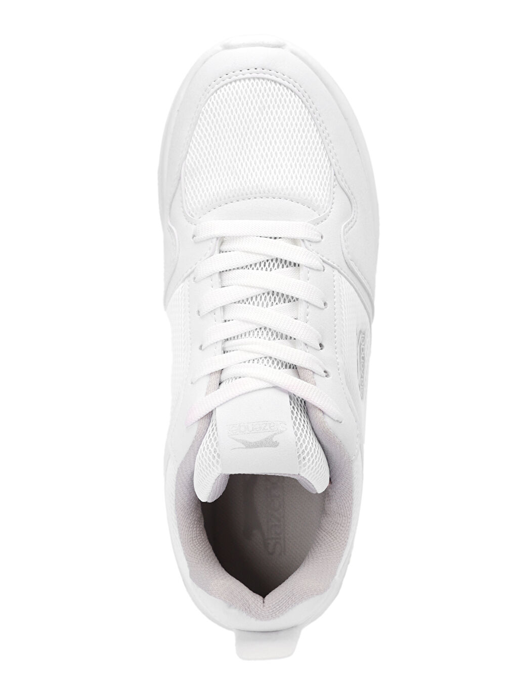 EAGLE I Sneaker Kadın Ayakkabı Beyaz-4