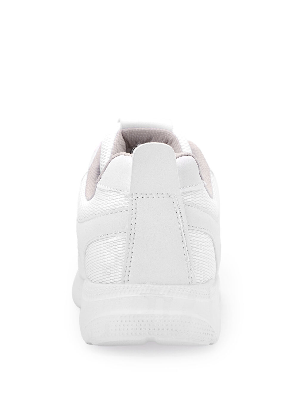 EAGLE I Sneaker Kadın Ayakkabı Beyaz-5