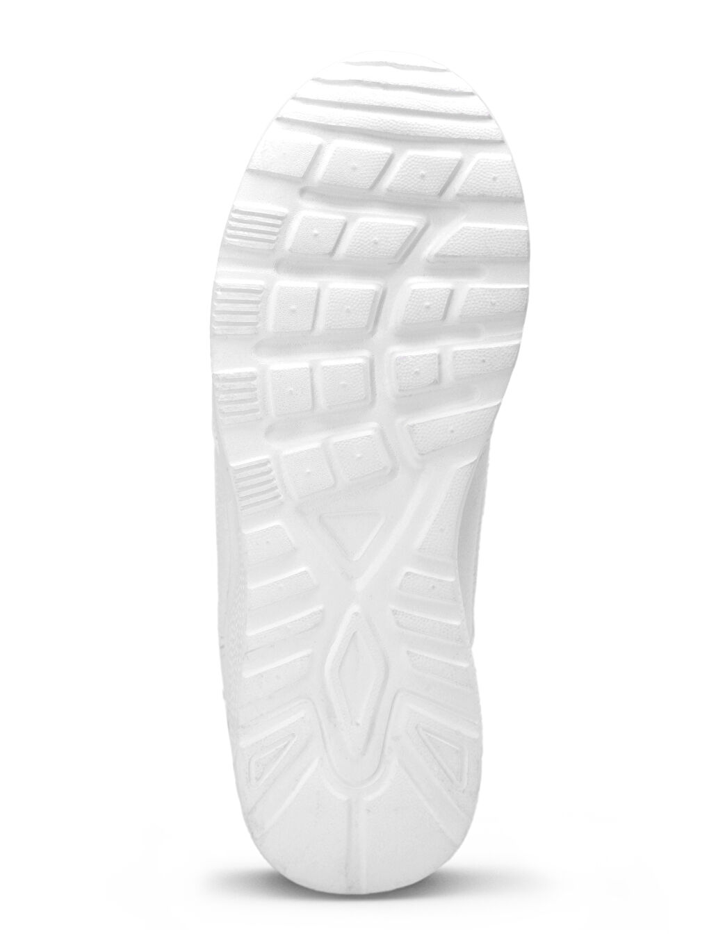 EAGLE I Sneaker Kadın Ayakkabı Beyaz-6