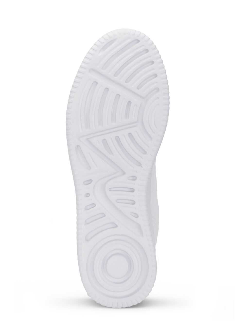 SLAZENGER ELIORA I Sneaker Erkek Ayakkabı Beyaz - 6