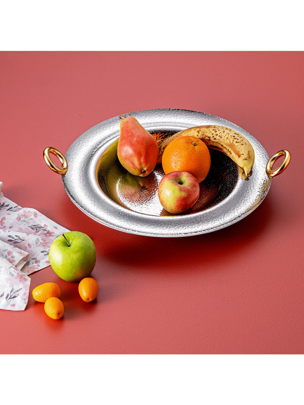 Gri Akasya Meyvelik Gold-6