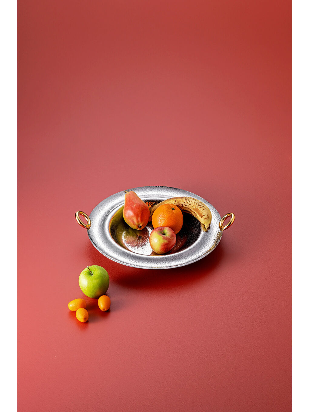 Gri Akasya Meyvelik Gold-7