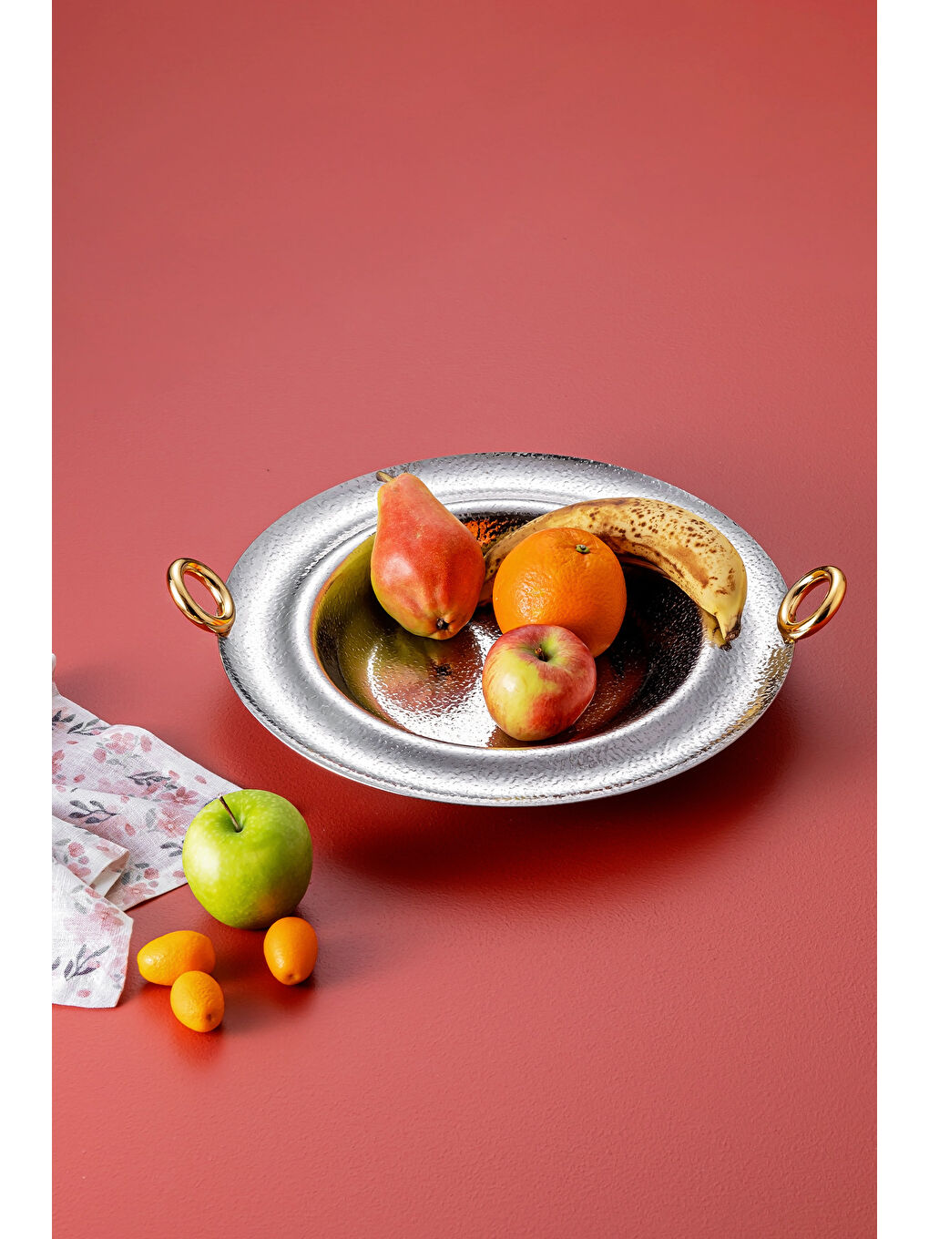 Gri Akasya Meyvelik Gold-8