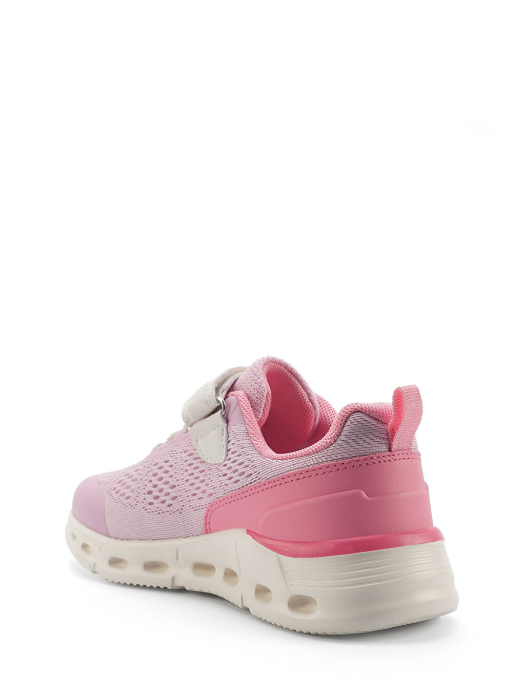 META 5FX Pembe Kız Çocuk Spor Ayakkabı-2